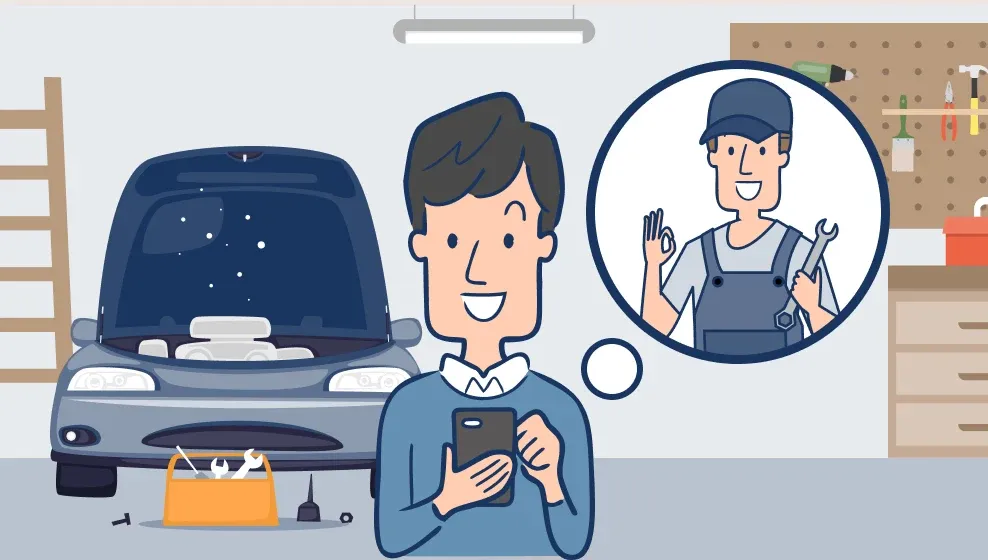 Can I choose my own repairer with car insurance?
