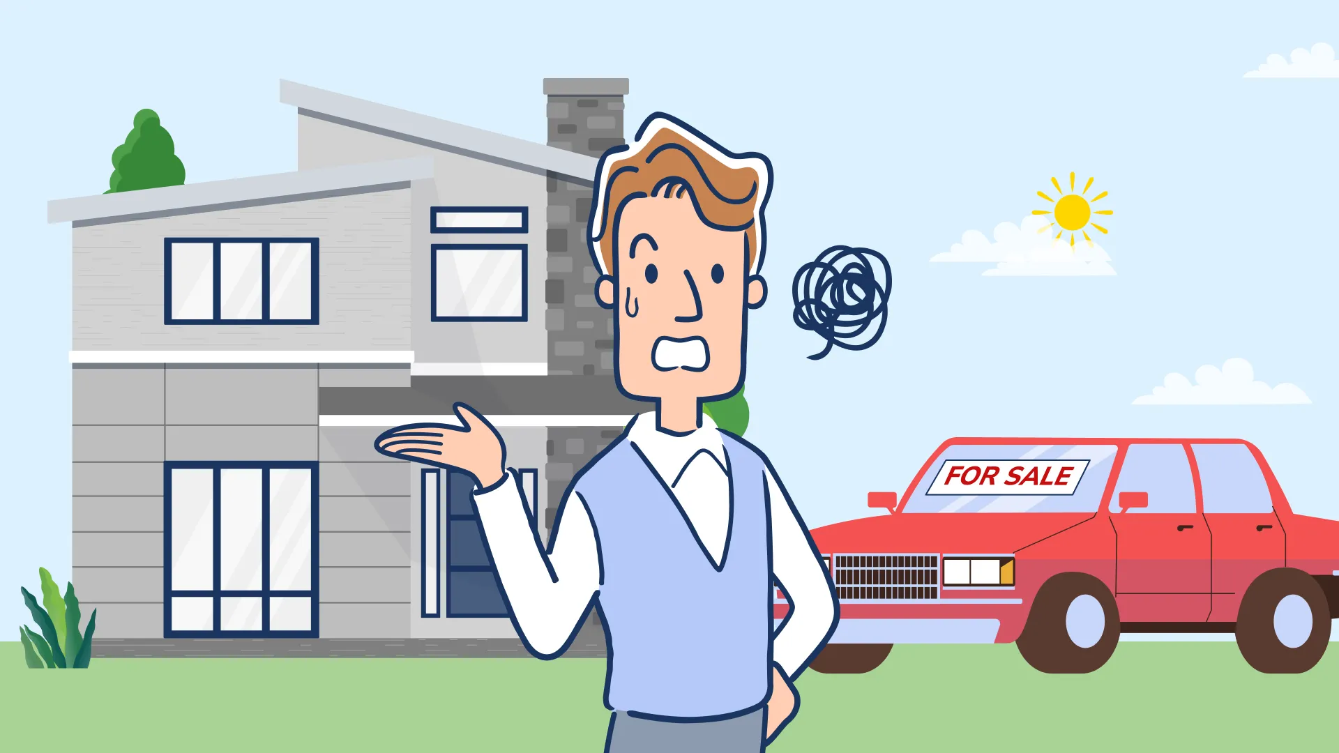 5 questions to check you are in the right mortgage
