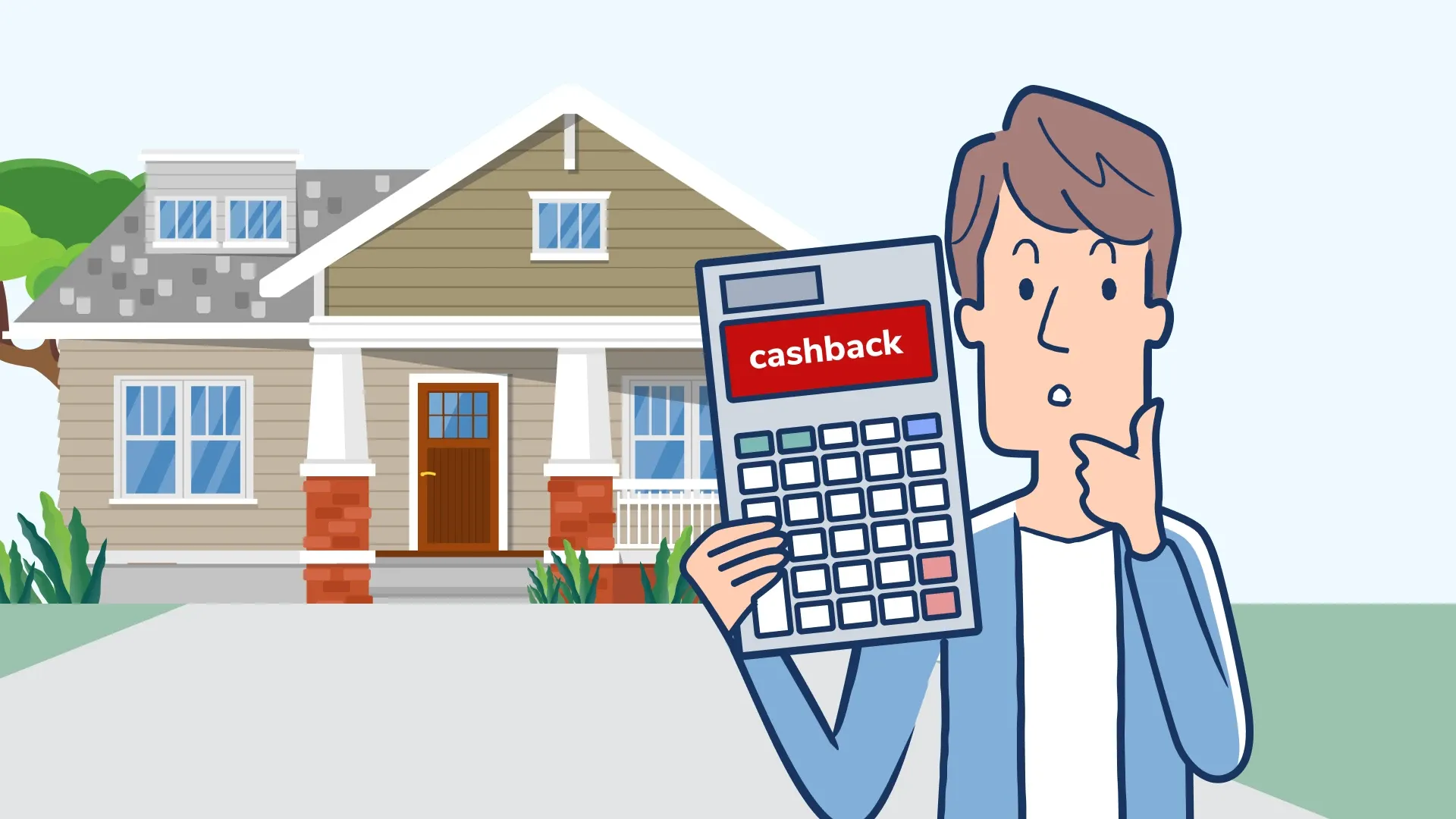 Are home loan refinancing cashback offers too good to be true?