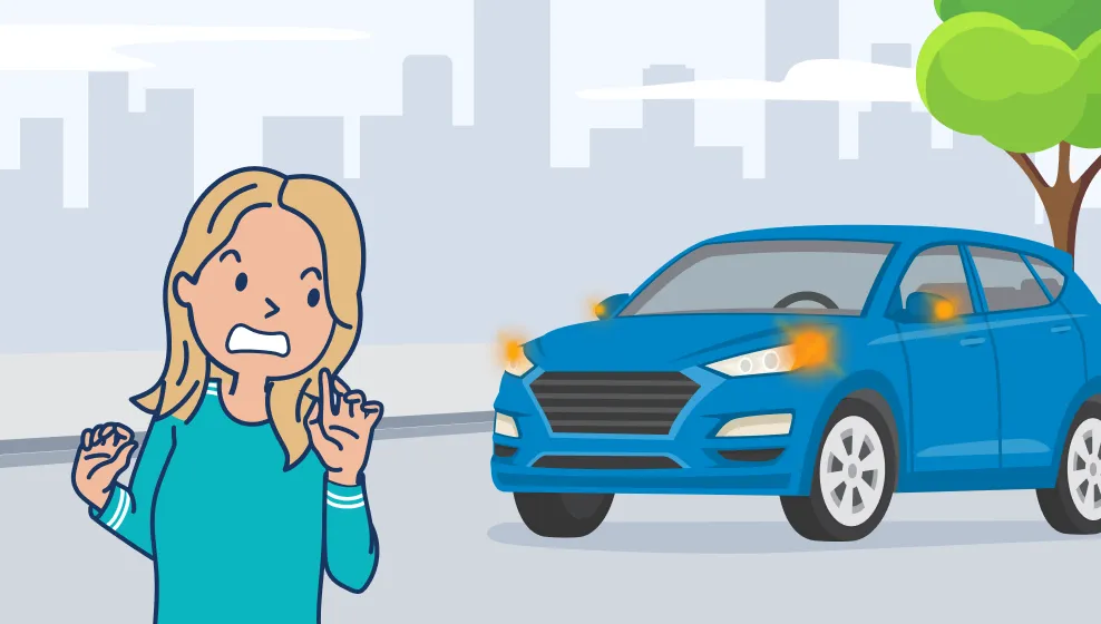 What’s the difference between comprehensive and third party car insurance?