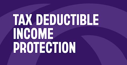 Is Your Income Protection Policy Tax Deductible
