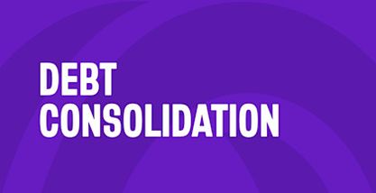 Debt Consolidation