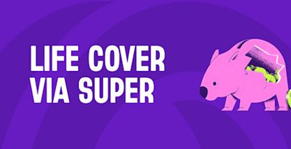 Should you get life insurance through super?A lot of Aussies have life insurance through their super. But is it the best option? Find out the pros, cons and key things to consider.