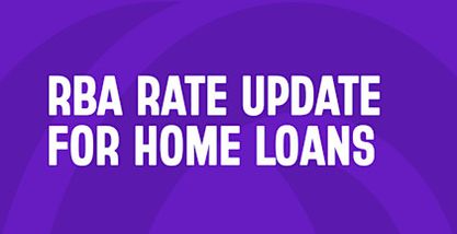 What does the latest RBA cash rate decision mean for your home loan?