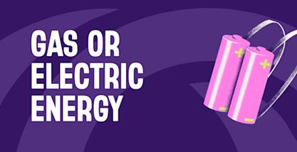 Is gas or electricity cheaper? A guide to saving money