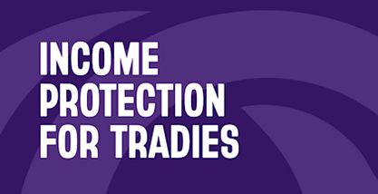 Income protection: A safety net for tradies