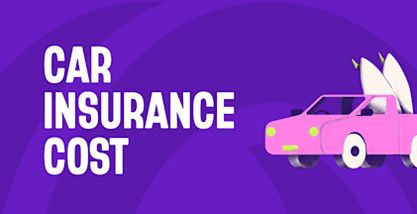 Average Cost of Car Insurance