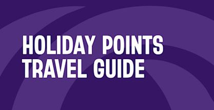 The Holiday Season on Points: A How-To Guide