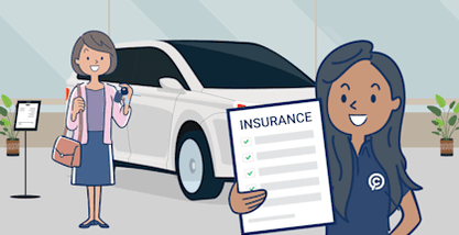 Third Party Property Damage