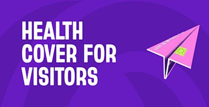 Overseas Visitor Health Cover: What you need to know before you arrive in Australia