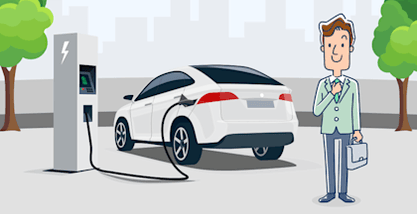 What to consider before buying an electric vehicle
