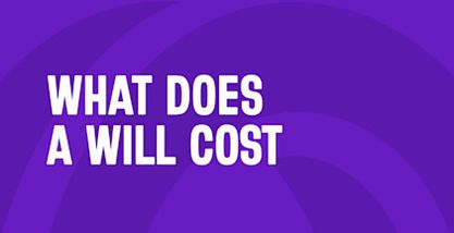 Will Costs