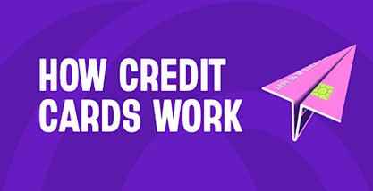 Your simple guide to credit cards