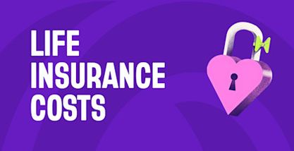 How much does life insurance cost in Australia?